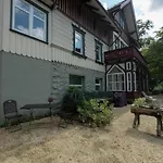 Rustic With Garden In Germany * Bad Harzburg