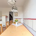 Rustic With Garden In Germany