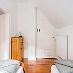 Rustic With Garden In Germany * Bad Harzburg