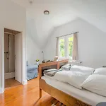 Rustic With Garden In Germany Appartement *