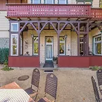 Rustic With Garden In Germany *
