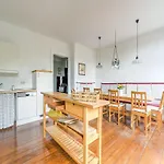 Appartement Rustic With Garden In Germany