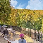 Rustic With Garden In Germany * Bad Harzburg