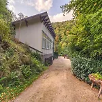 Appartement Rustic With Garden In Germany