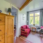 Appartement Rustic With Garden In Germany