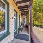 Rustic With Garden In Germany