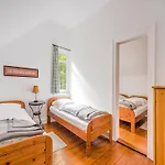 Rustic With Garden In Germany Bad Harzburg