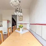 Rustic With Garden In Germany Appartement