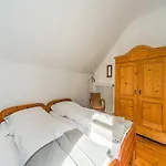 Appartement Rustic With Garden In Germany *