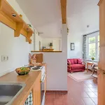 Rustic With Garden In Germany *