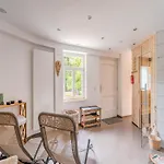 Appartement Rustic With Garden In Germany Bad Harzburg