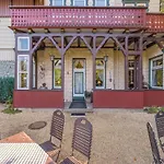 Rustic With Garden In Germany * Bad Harzburg
