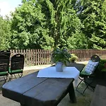 Rustic With Garden In Germany * Bad Harzburg