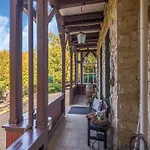 Rustic With Garden In Germany Appartement