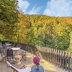 Rustic With Garden In Germany Bad Harzburg
