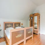 Rustic With Garden In Germany *