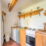 Rustic With Garden In Germany Bad Harzburg