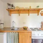 Rustic With Garden In Germany