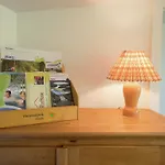 Appartement Rustic With Garden In Germany
