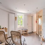 Rustic With Garden In Germany