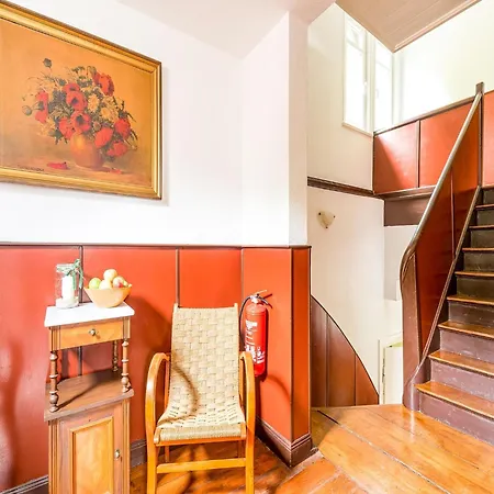 Apartment Rustic With Garden In Germany Bad Harzburg