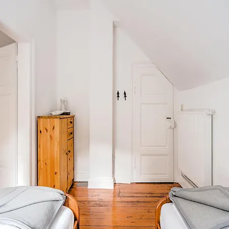 Apartment Rustic With Garden In Germany Bad Harzburg