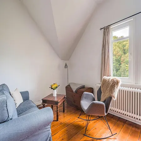Apartment Rustic With Garden In Germany