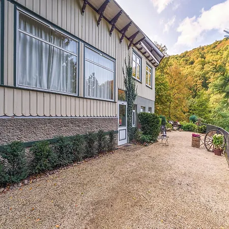 Apartment Rustic With Garden In Germany