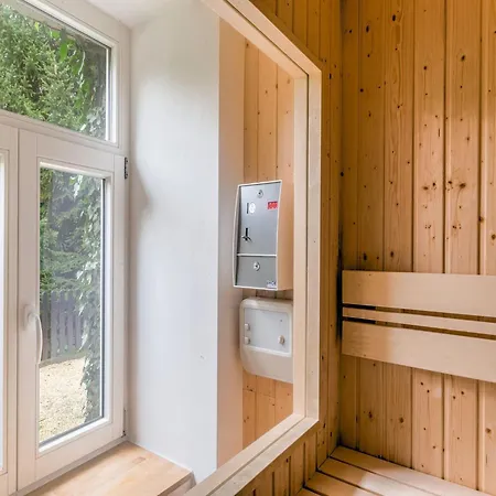 Apartment Rustic With Garden In Germany Bad Harzburg