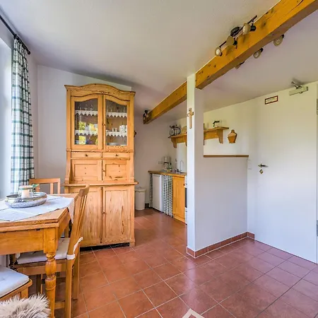 Rustic With Garden In Germany Apartment *