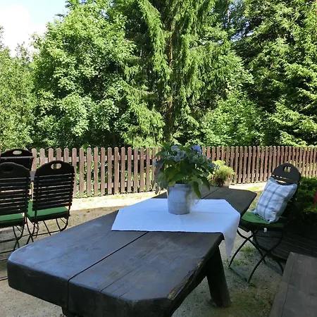 Apartment Rustic With Garden In Germany
