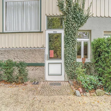 Apartment Rustic With Garden In Germany Bad Harzburg