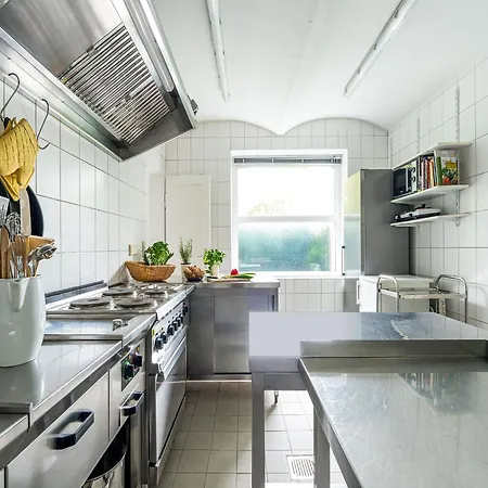 Rustic With Garden In Germany Bad Harzburg