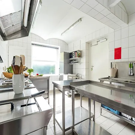 Rustic With Garden In Germany Apartamento Bad Harzburg