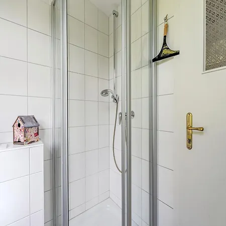 Lejlighed Rustic With Garden In Germany