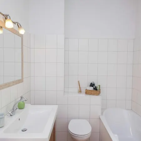 Rustic With Garden In Germany Bad Harzburg