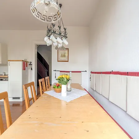 Rustic With Garden In Germany