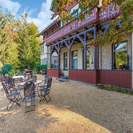 Rustic With Garden In Germany
