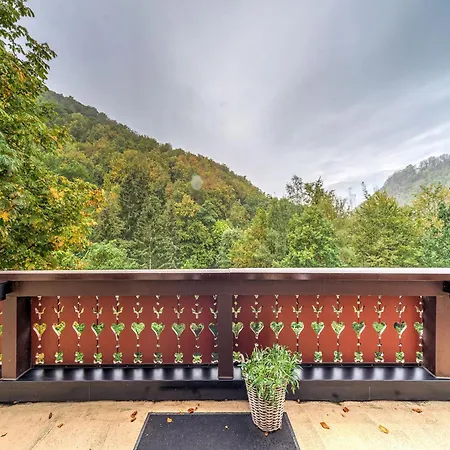 Rustic With Garden In Germany 公寓 *