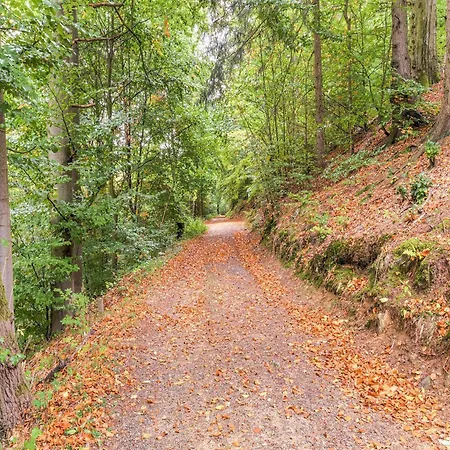 Rustic With Garden In Germany