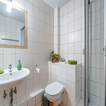 Apartment Rustic With Garden In Germany