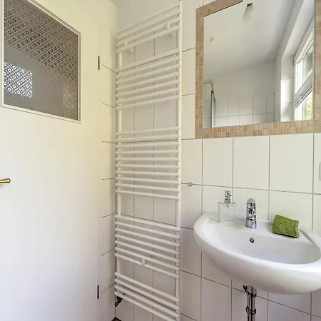 Rustic With Garden In Germany * Bad Harzburg