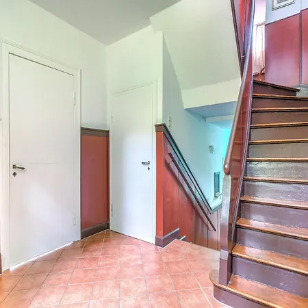 Rustic With Garden In Germany * Bad Harzburg