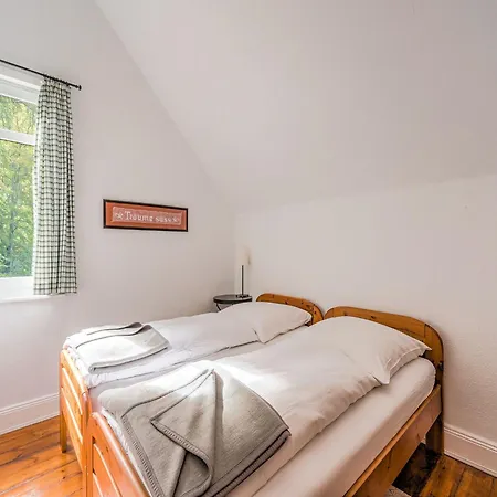 Rustic With Garden In Germany *