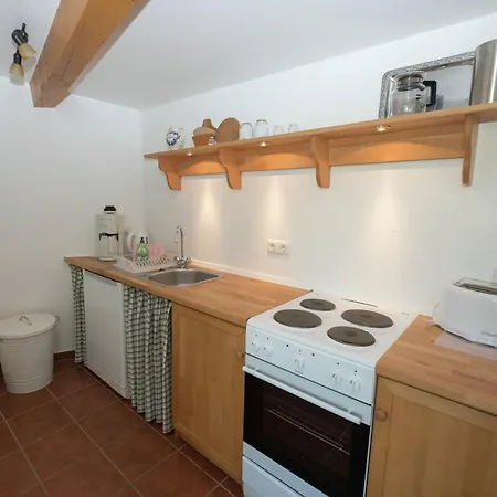 Rustic With Garden In Germany باد هازبرغ