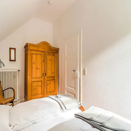 Lägenhet Rustic With Garden In Germany