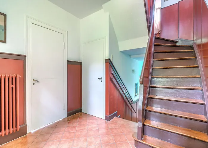 Rustic With Garden In Germany * Bad Harzburg