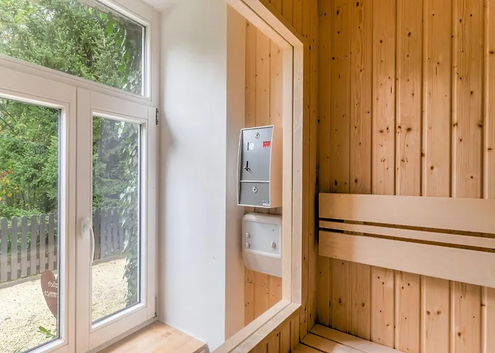 Rustic With Garden In Germany * 巴特哈尔茨堡